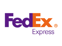 fedex logo