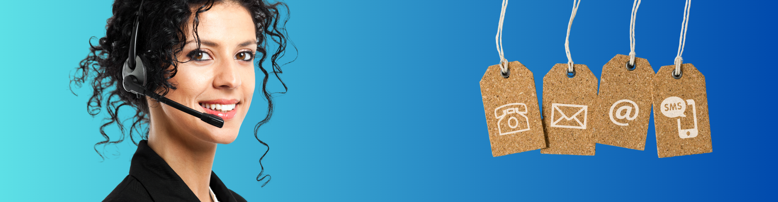 Contact liyantian support team