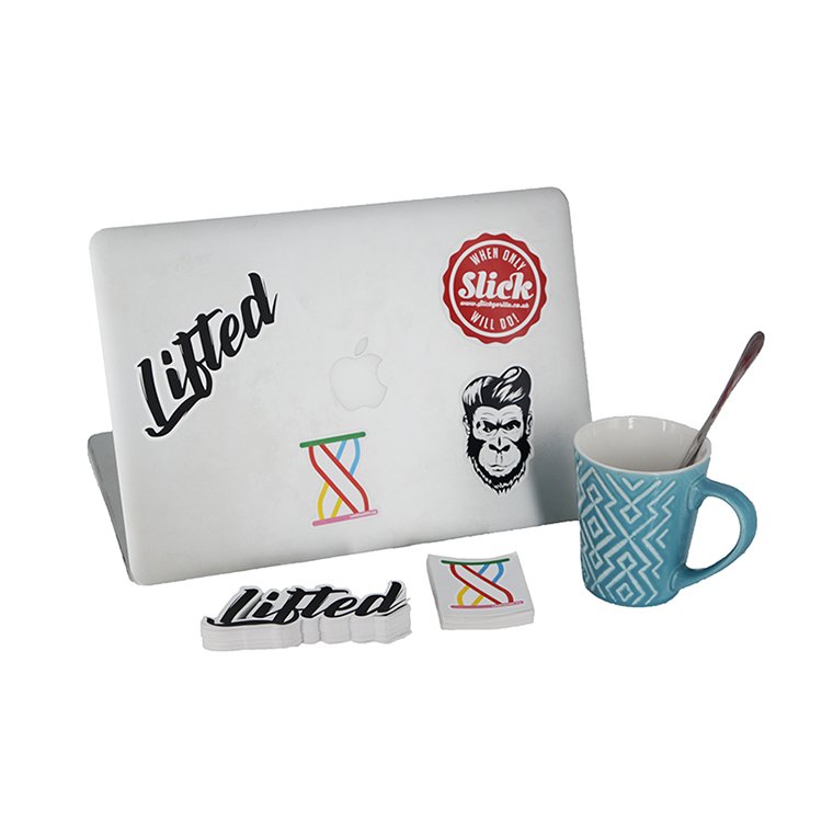 laptop stickers