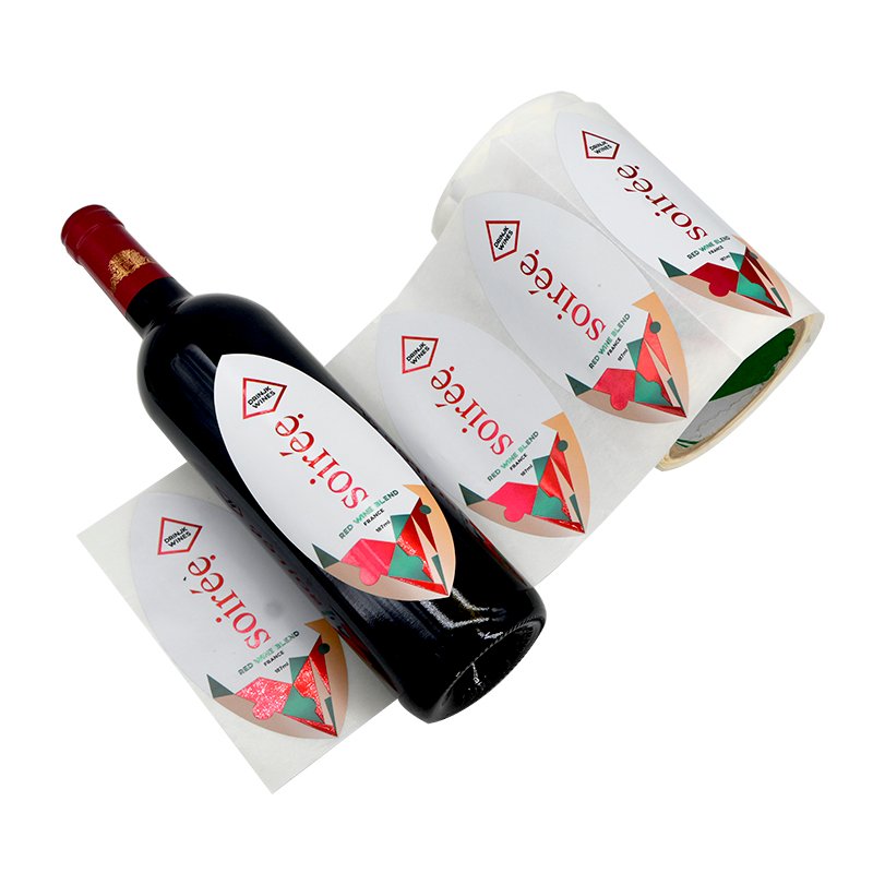 Wine Labels