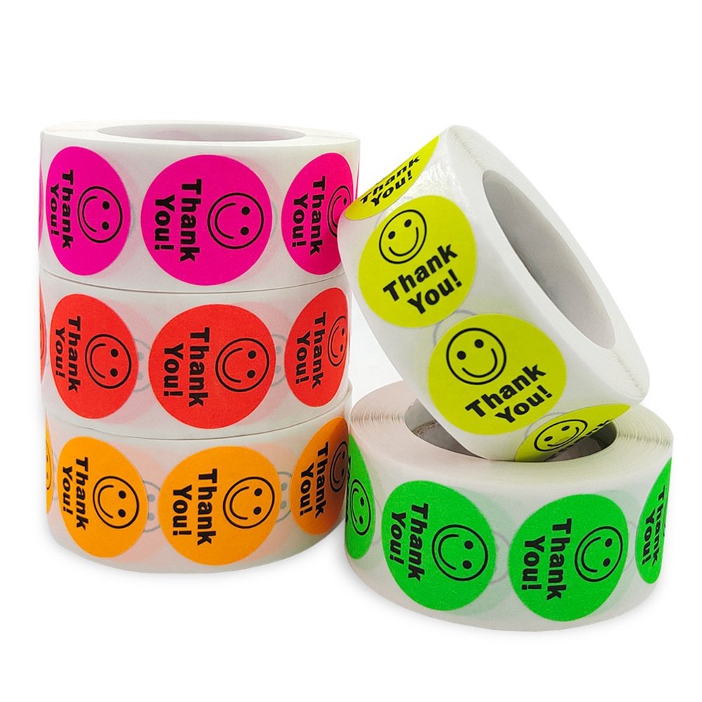 Fluorescent Labels
