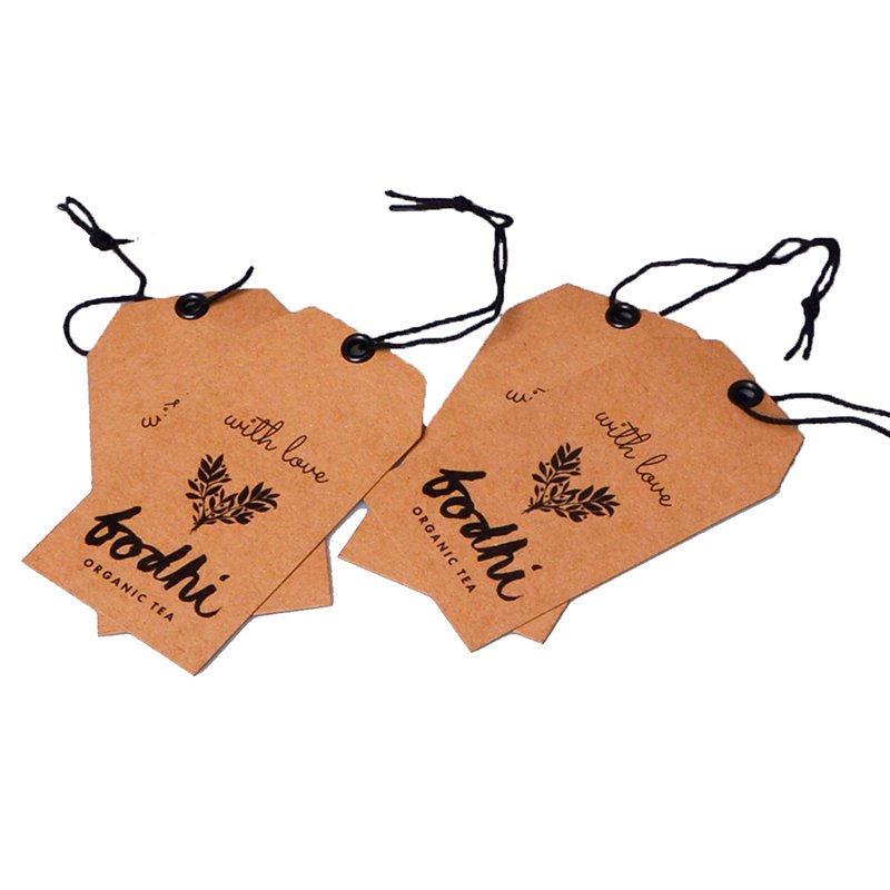 Cloth Tags