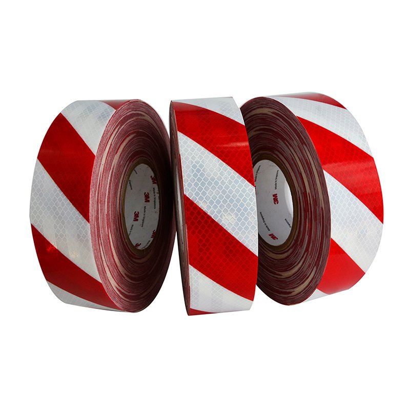 high visibility reflective tape