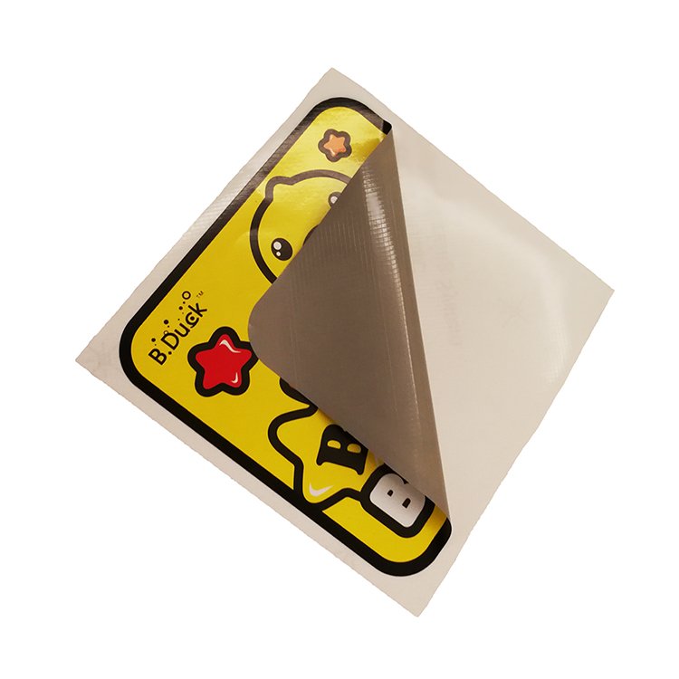 bubble free car decals