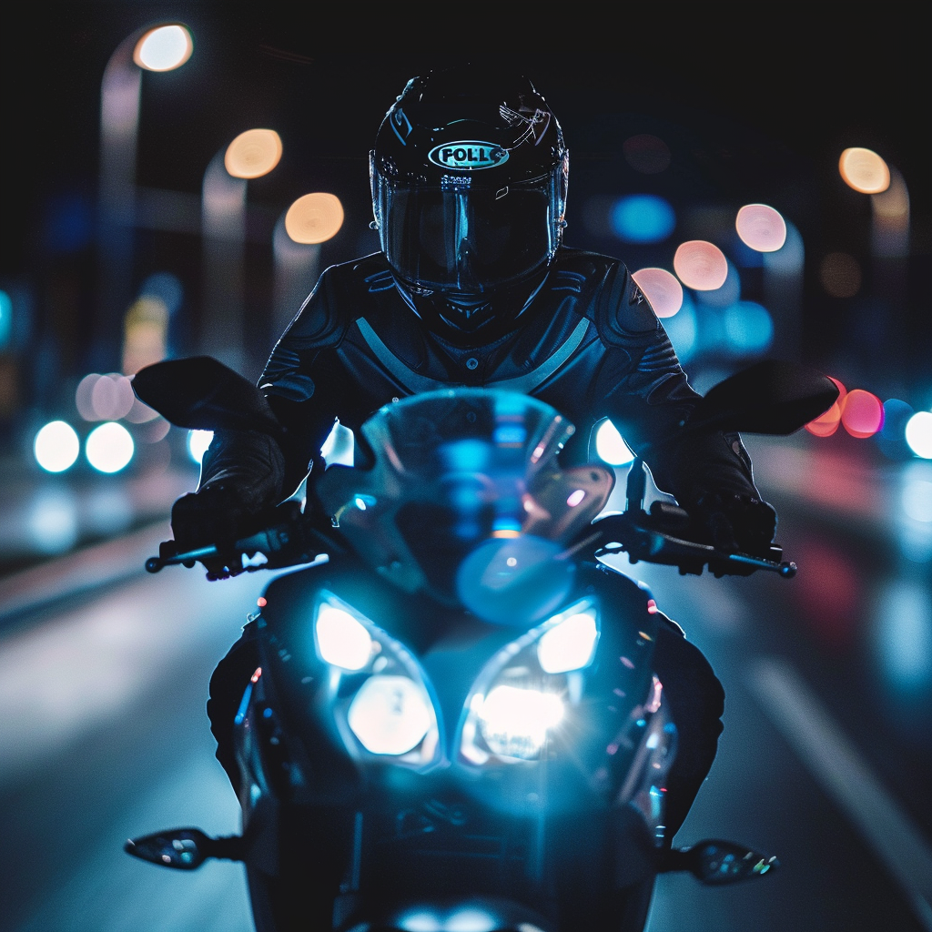 helmet reflective decals