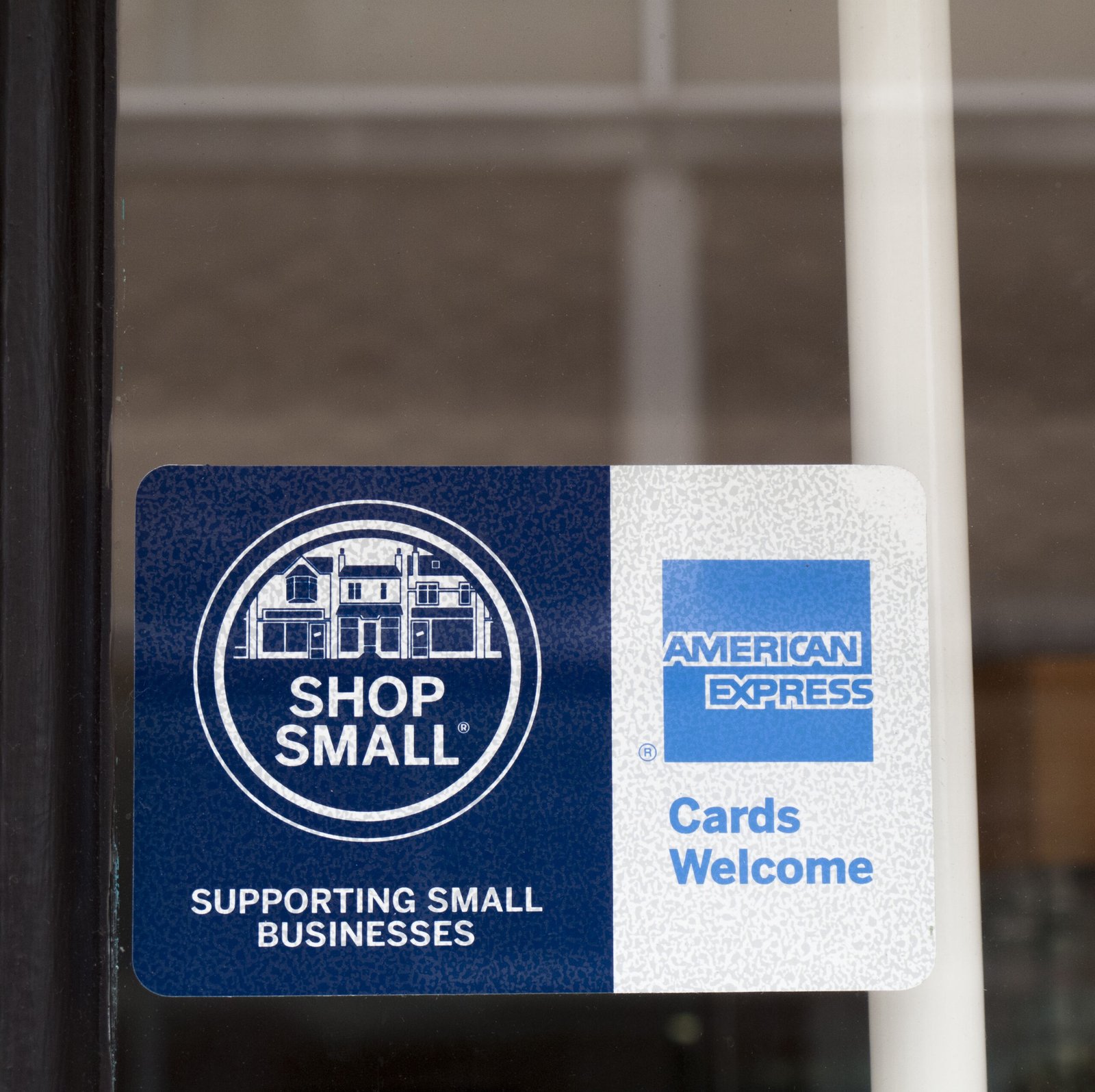 Custom Paper Car Window Sticker