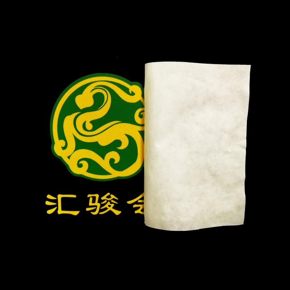 Reflective transfer stickers