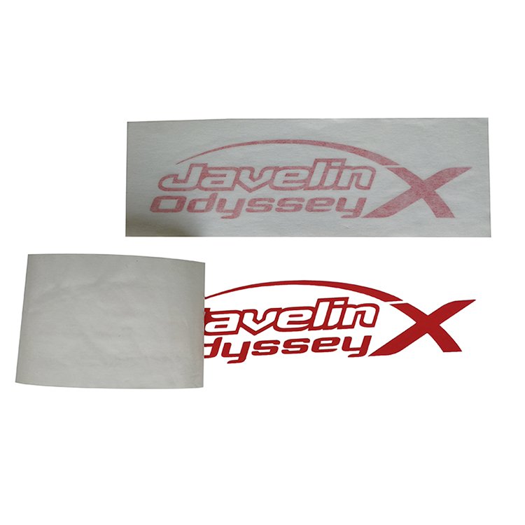 Vinyl Window Lettering