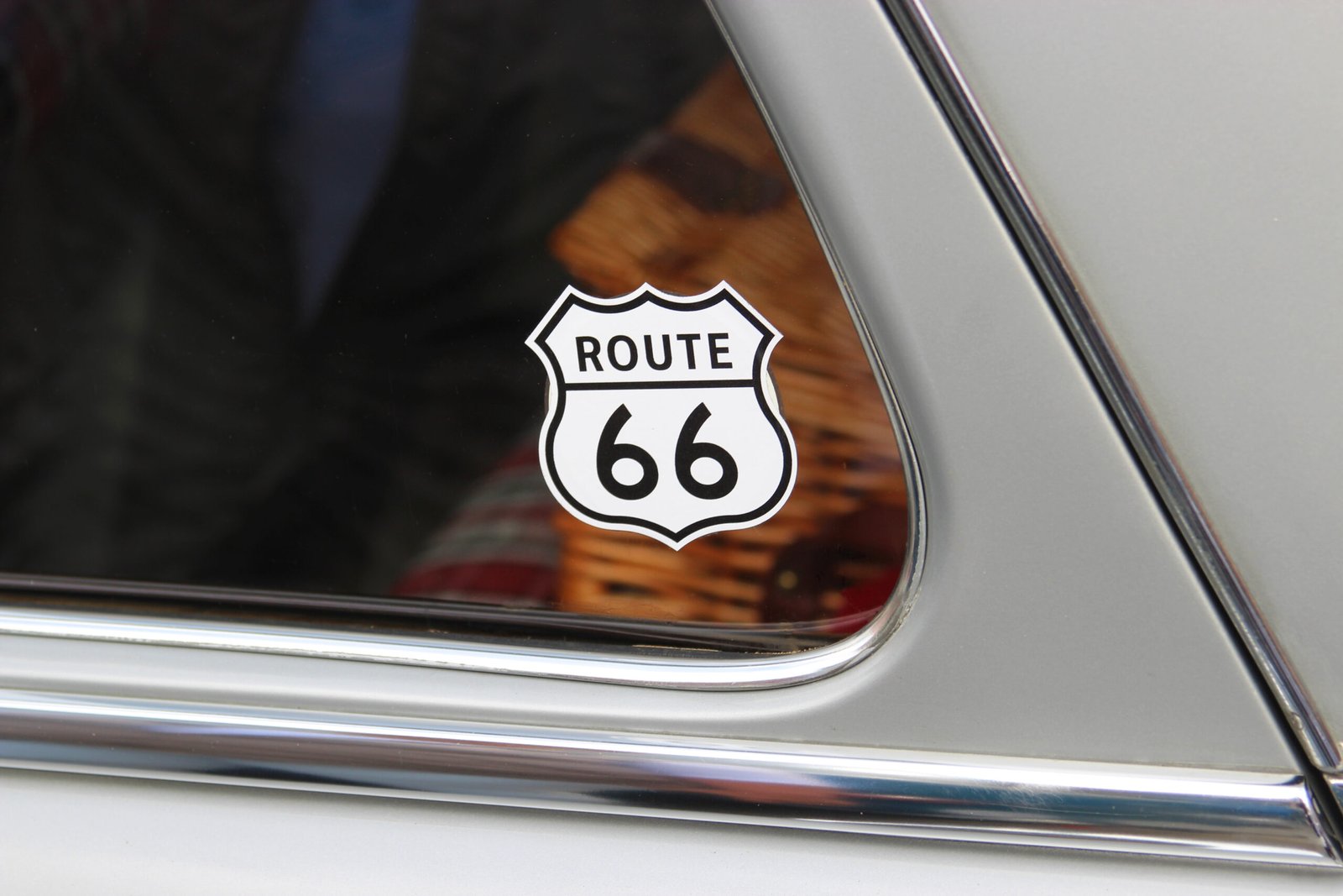 die cut window stickers