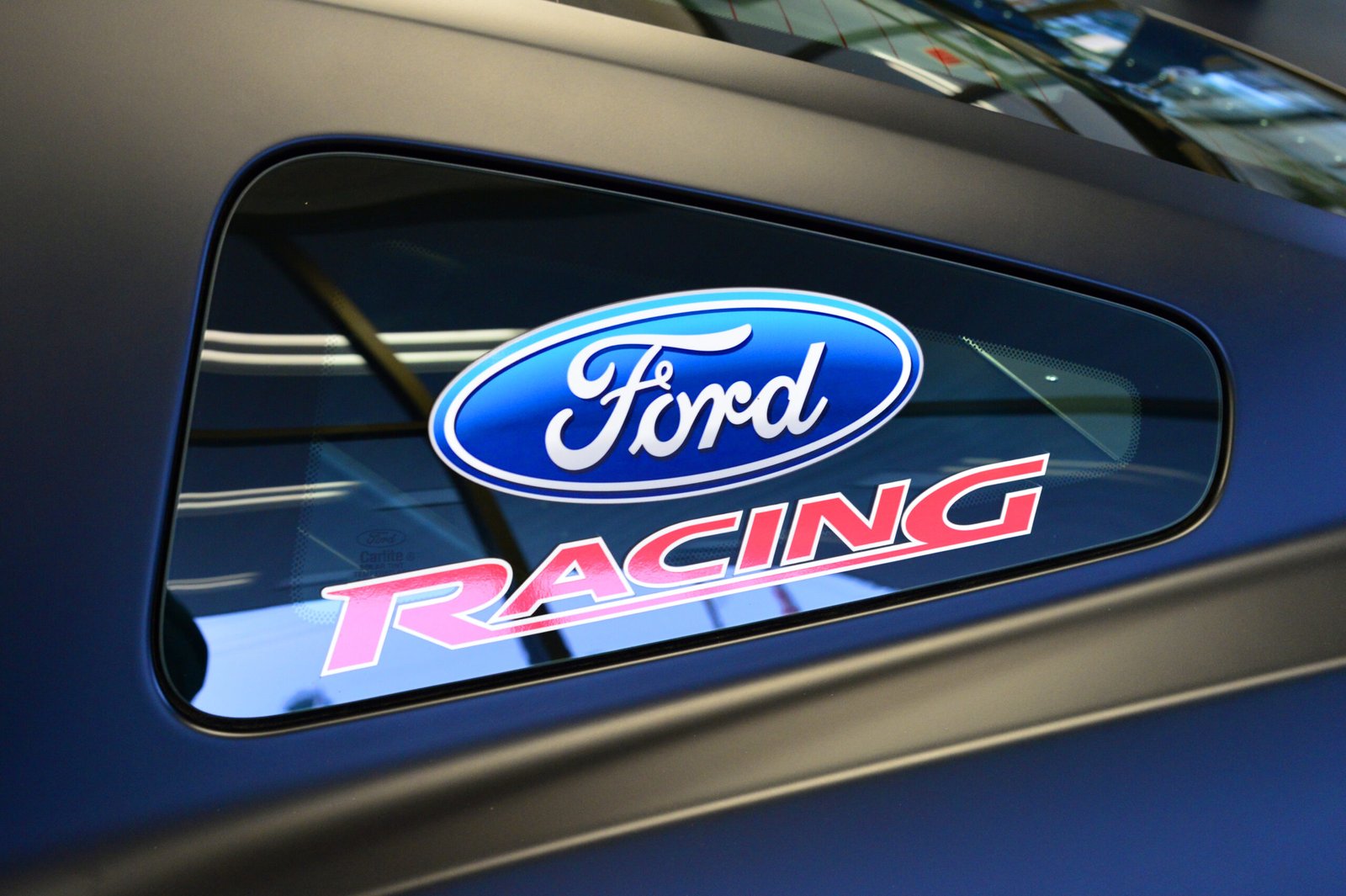 side window stickers