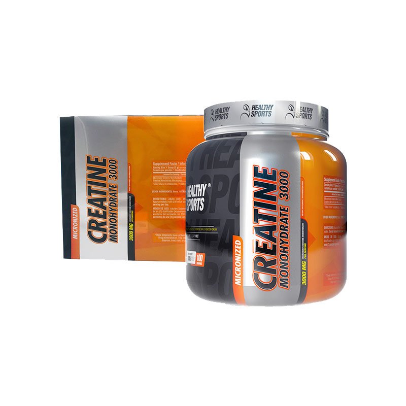 printed protein label