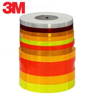 reflective sticker roll