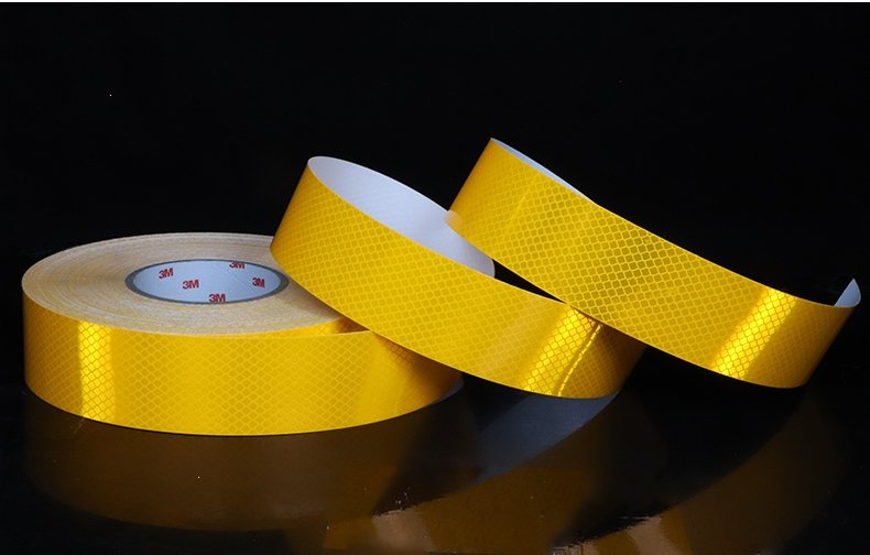 reflective tape 3M