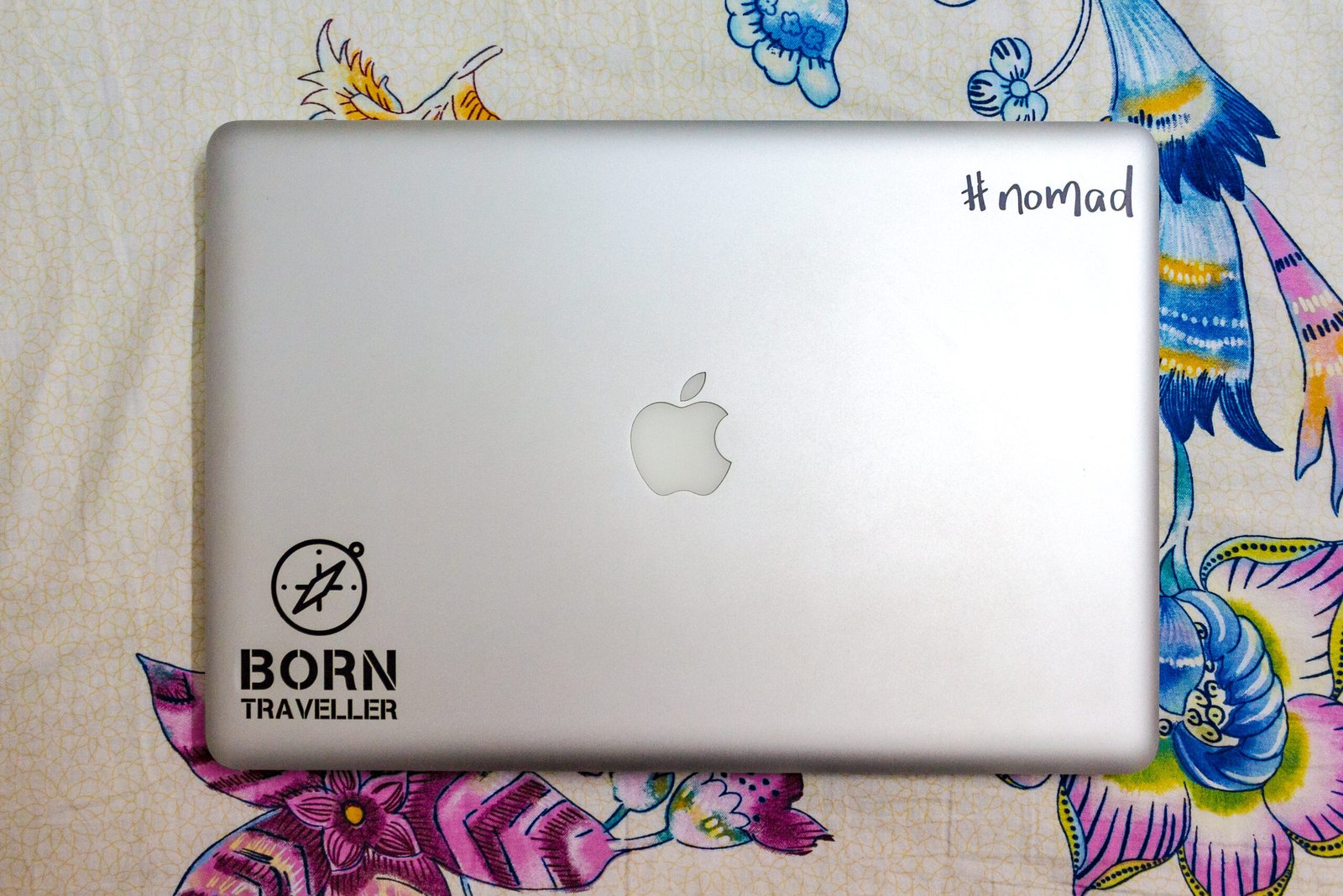 transfer stickers for laptop