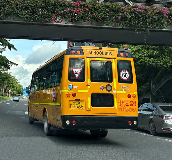 custom warning stickers