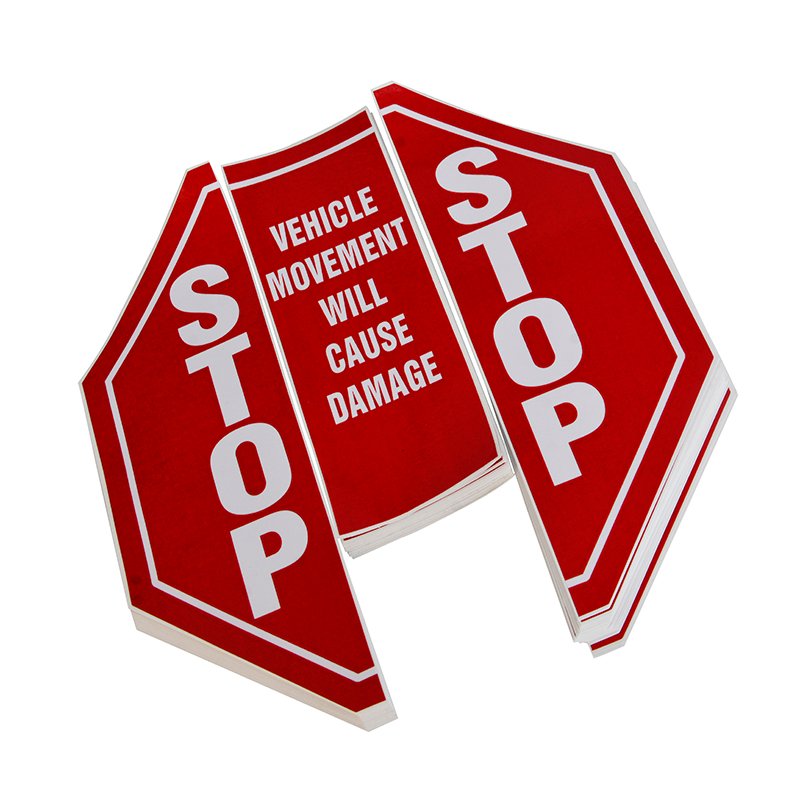 Stop Sign Image