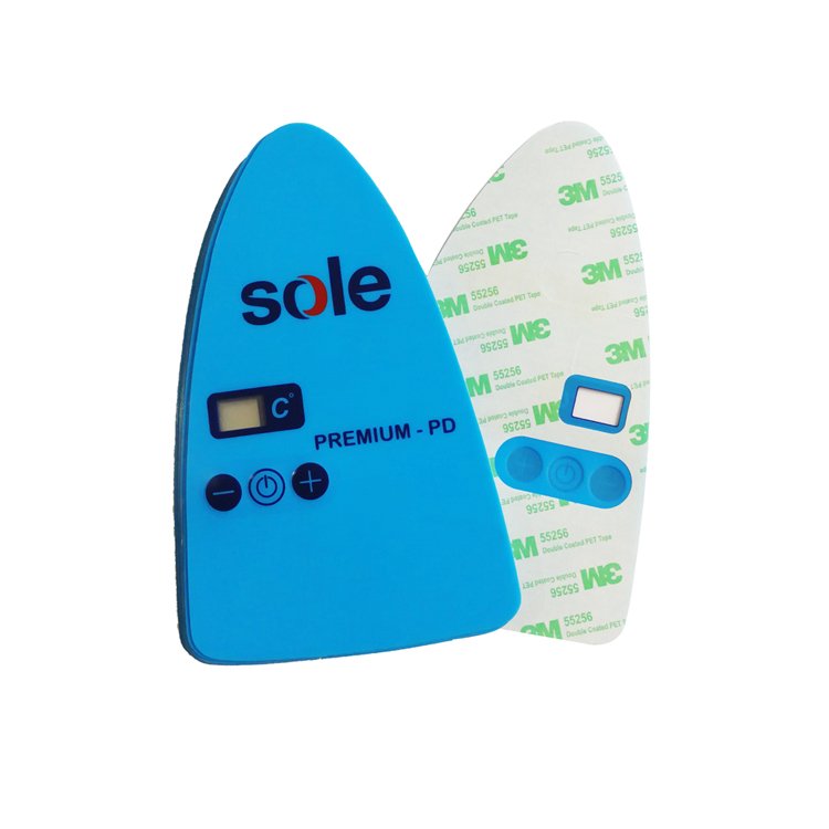 polycarbonate labels