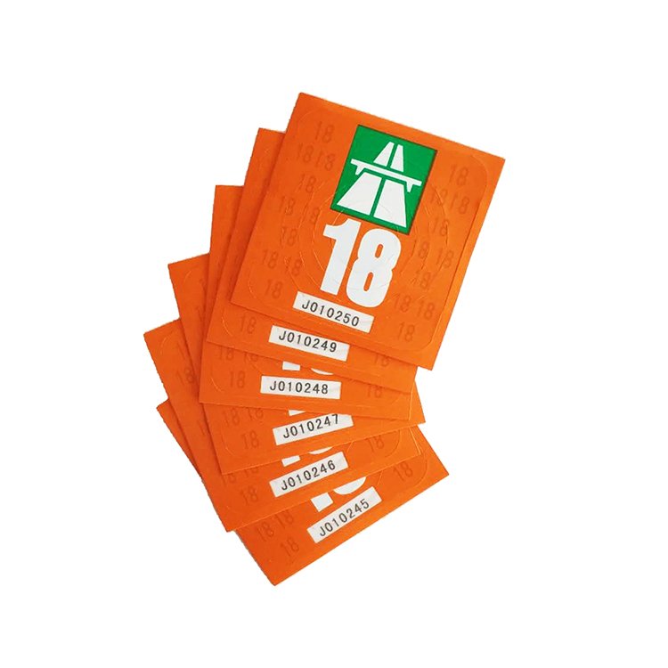 static stickers for cars