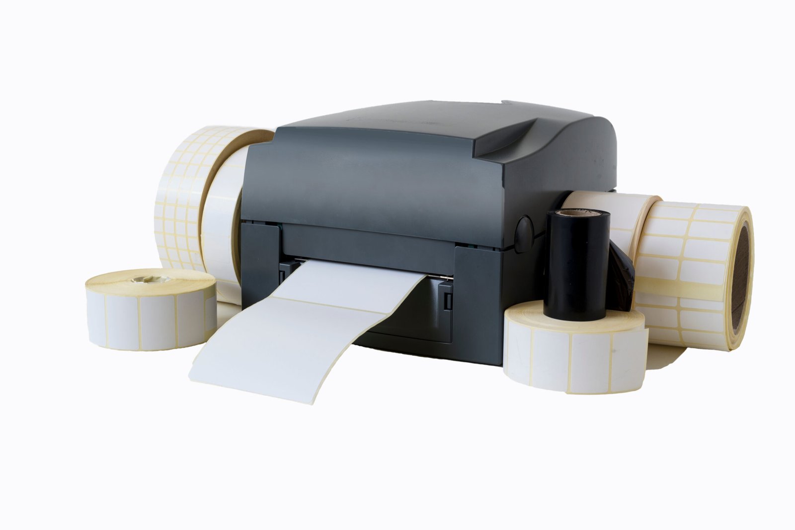 Thermal Transfer Labels