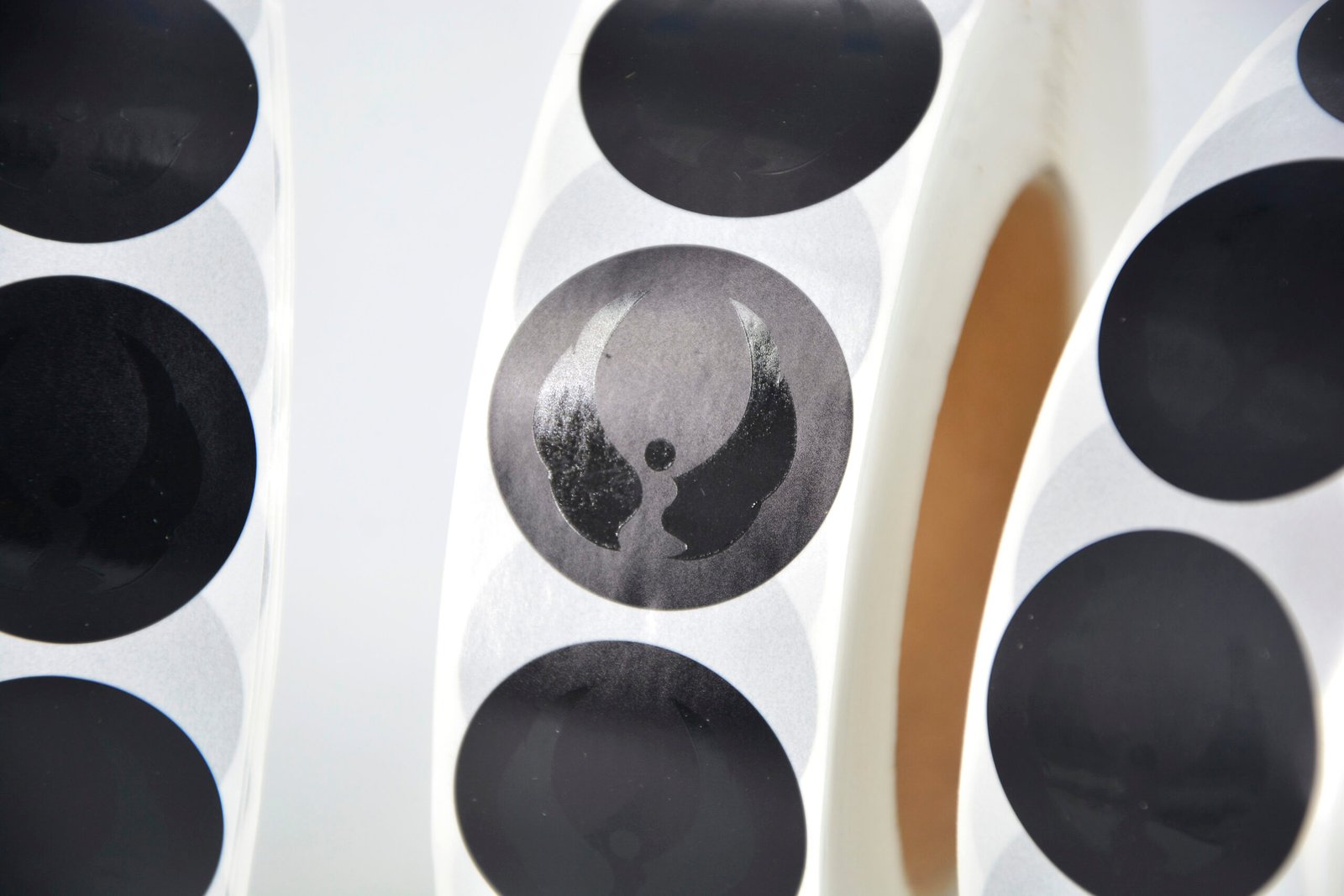 glossy or matte varnishing