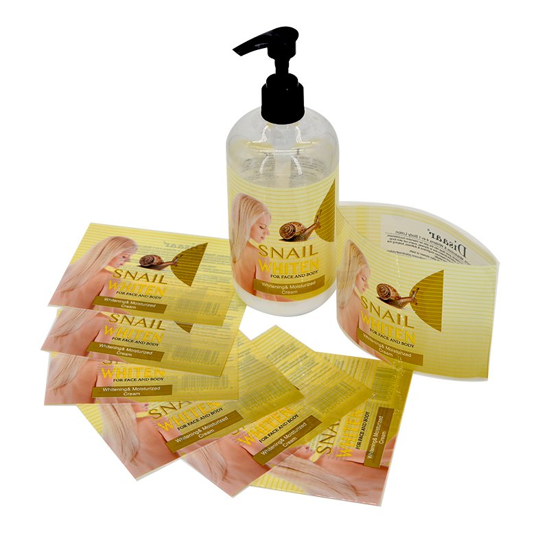 shrink sleeve label printing