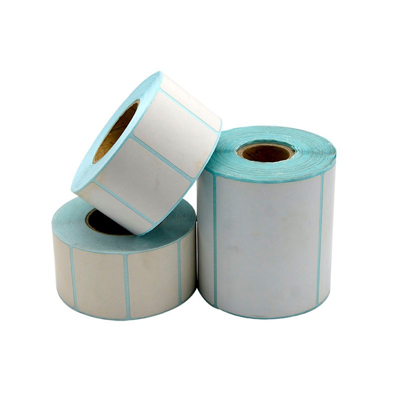 Triple-proof thermal paper