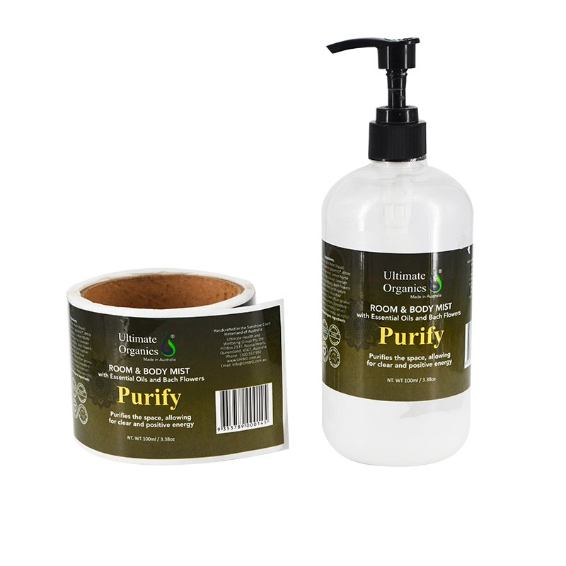 white label cosmetics & packaging