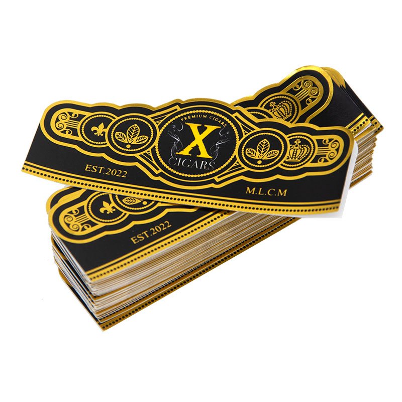 Cigar Labels