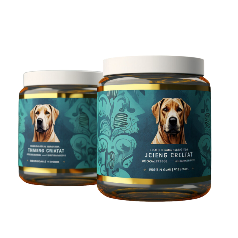 Pet Food Labels