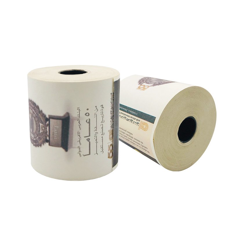 thermal printing