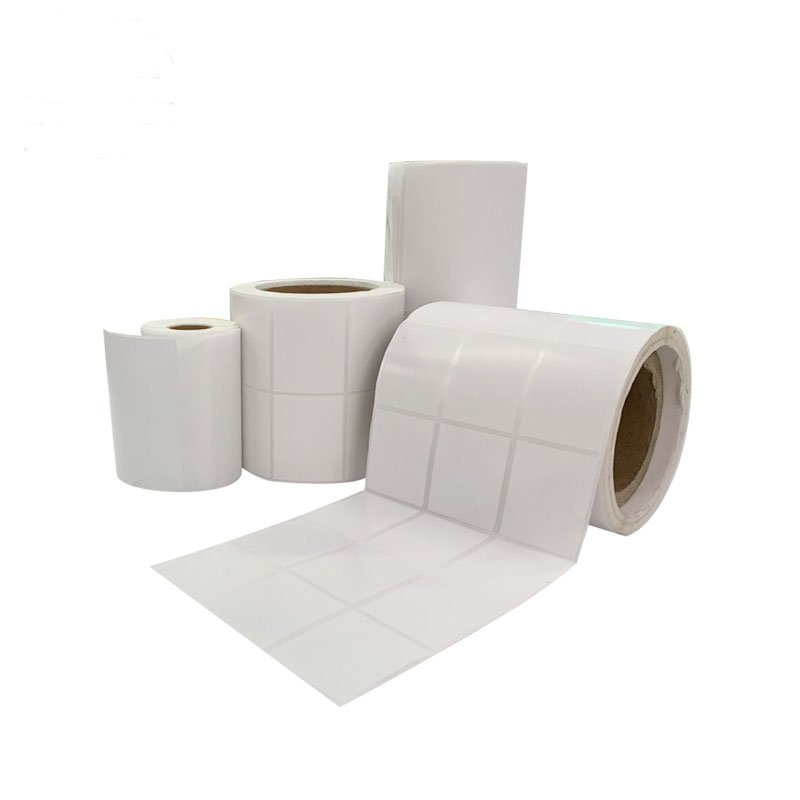 Two-proof thermal paper