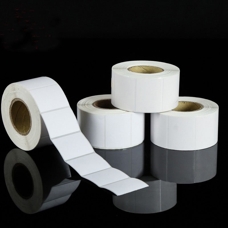 thermal paper rolls