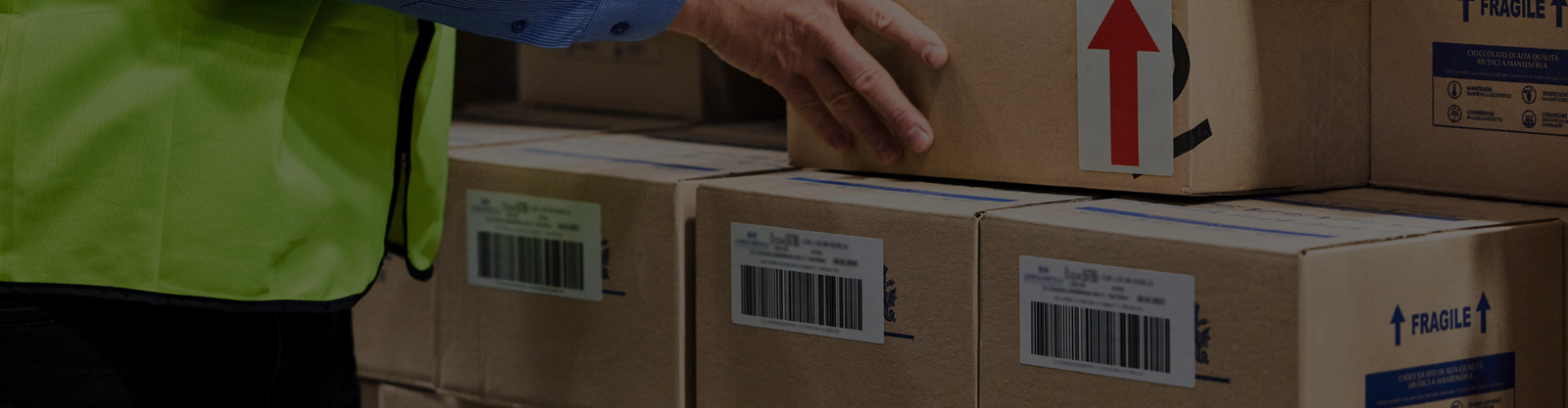 thermal label printing