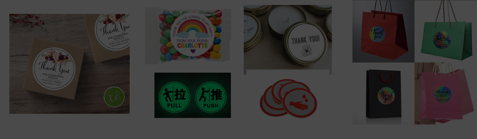 printable circle labels