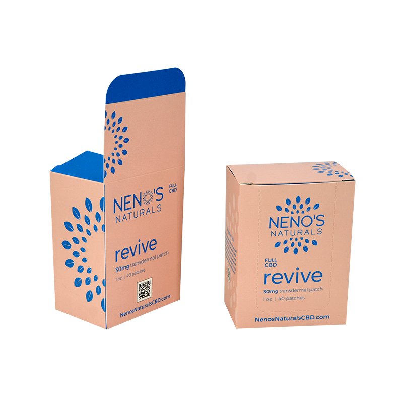 CBD Subscription Boxes