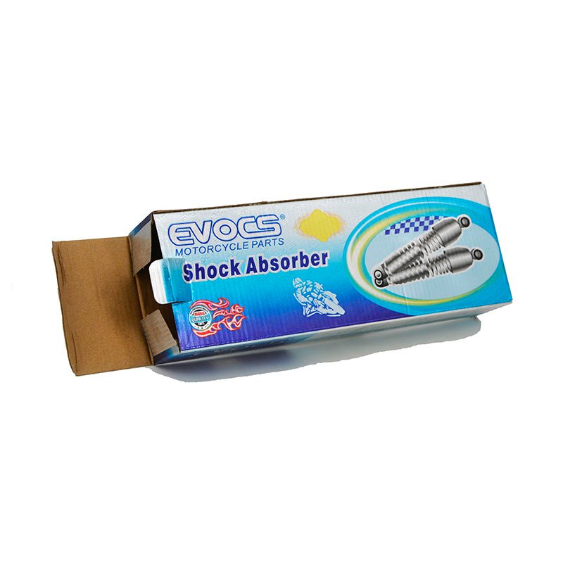 End open mailer boxes