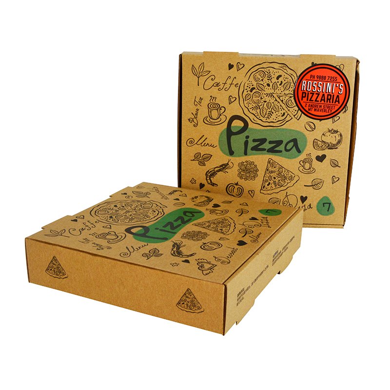 pizza box
