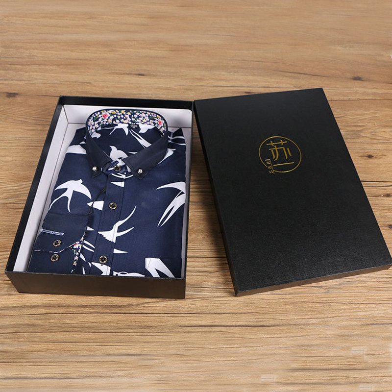 cloth gift box