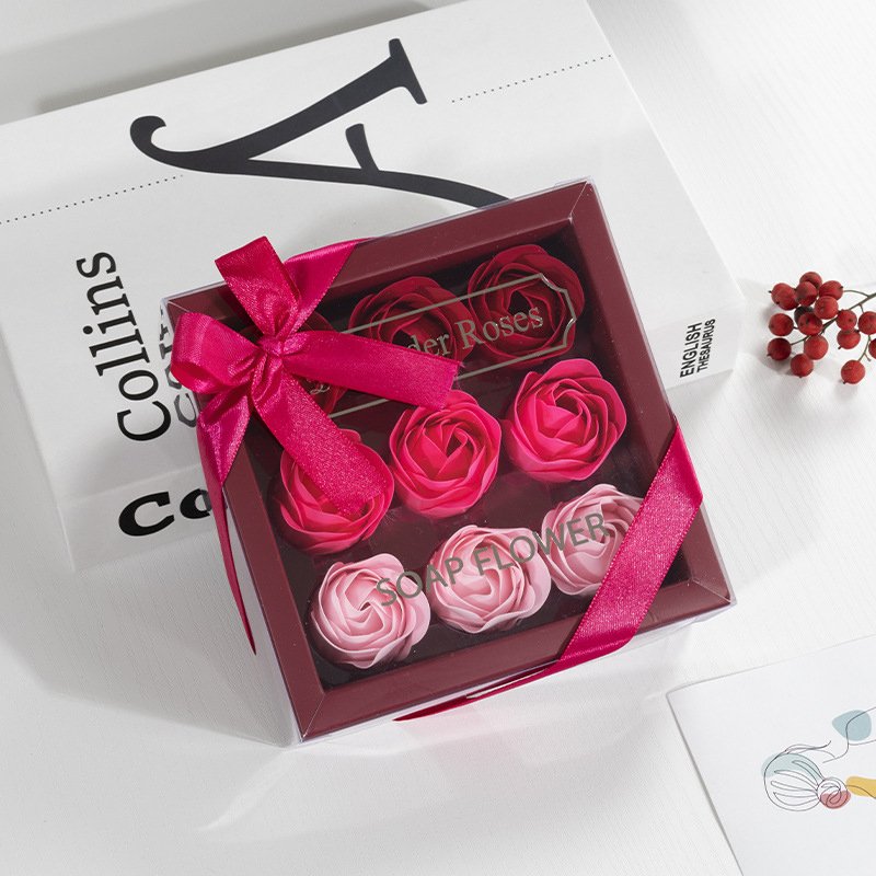 flower gift box