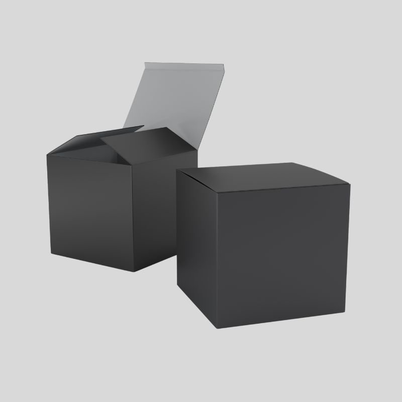 folding box