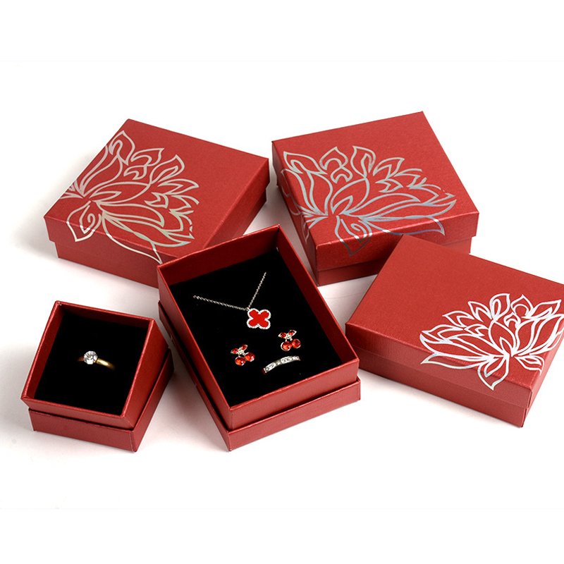 jewellry gift box-