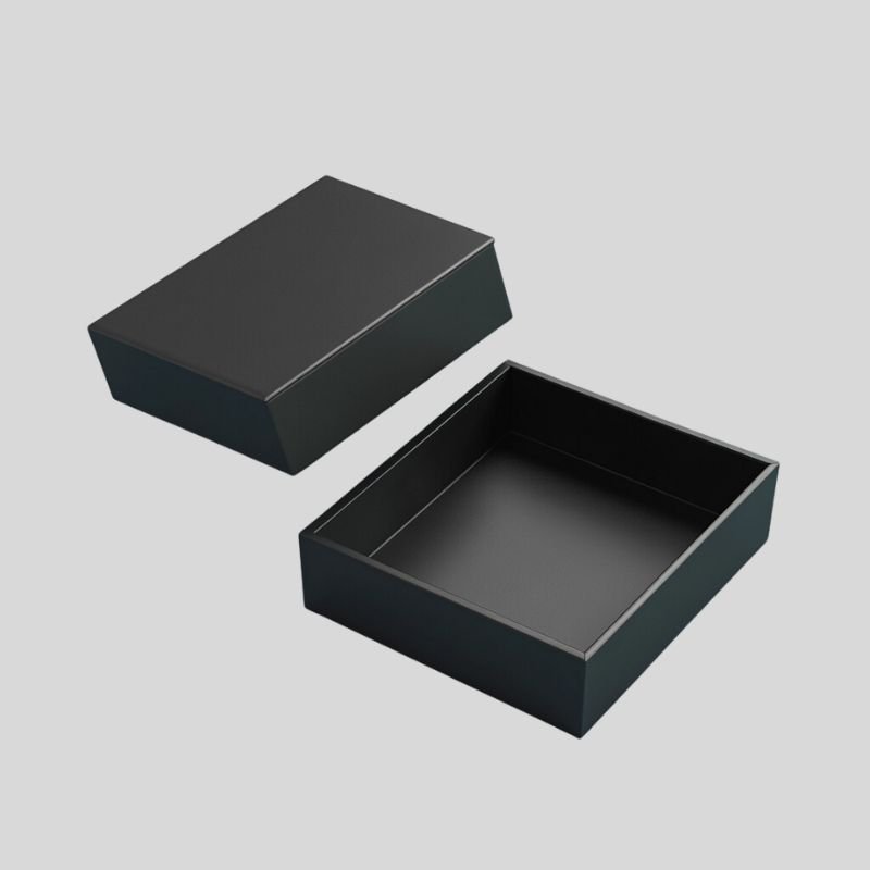 Lid and Base Boxes